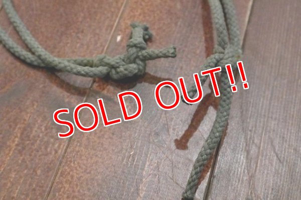 画像4: dp-180508-73 U.S.Army / 〜1978 Helmet Bag