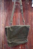 画像1: dp-180801-17 U.S.Army Canvas Bag