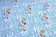画像5: ct-1807001-21 Pac-Man / 1980's Flat Sheet (Twin Size)