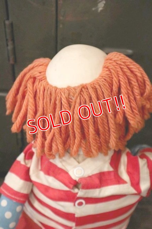 画像7: ct-180801-12 Bozo the Clown / Mattel 1960's Doll