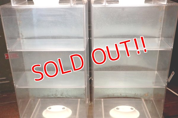 画像3: dp-180701-69 TIMEX / 1960's-1970's Display Case