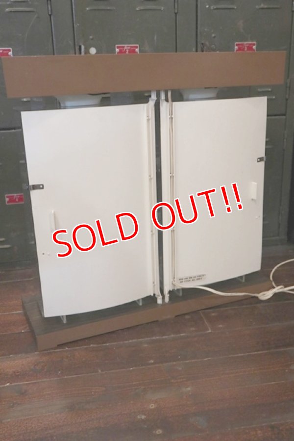 画像9: dp-180701-69 TIMEX / 1960's-1970's Display Case