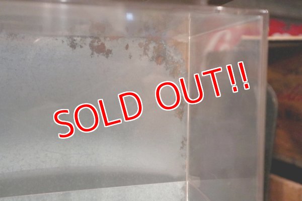 画像8: dp-180701-69 TIMEX / 1960's-1970's Display Case