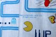 画像7: ct-1807001-21 Pac-Man / 1980's Flat Sheet (Twin Size)