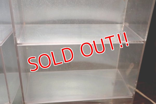 画像4: dp-180701-69 TIMEX / 1960's-1970's Display Case