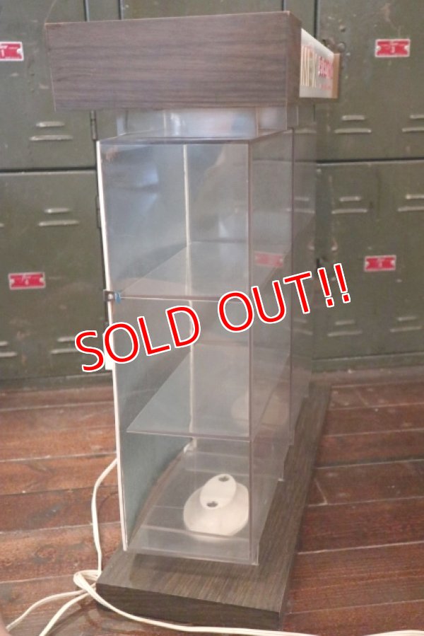 画像13: dp-180701-69 TIMEX / 1960's-1970's Display Case