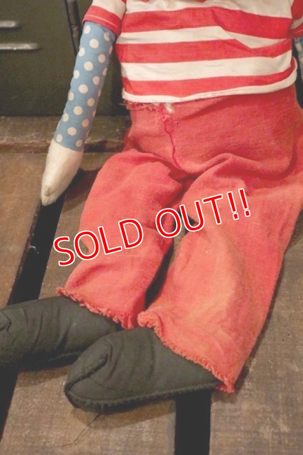 画像3: ct-180801-12 Bozo the Clown / Mattel 1960's Doll