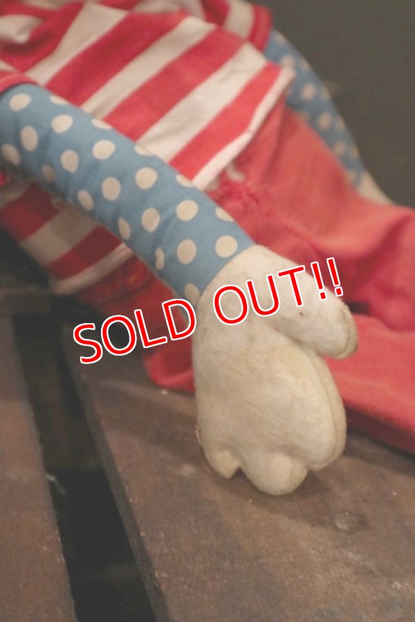 画像5: ct-180801-12 Bozo the Clown / Mattel 1960's Doll