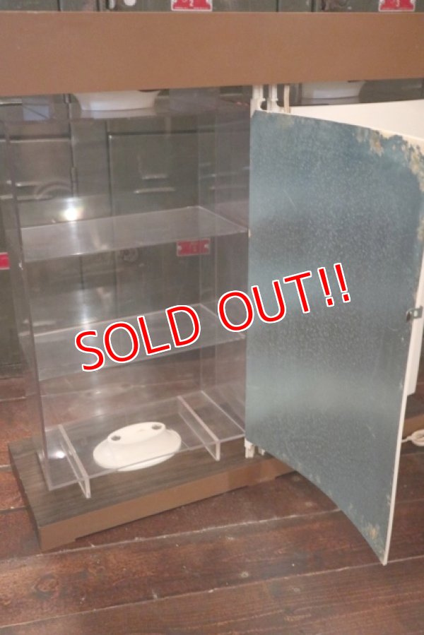 画像11: dp-180701-69 TIMEX / 1960's-1970's Display Case