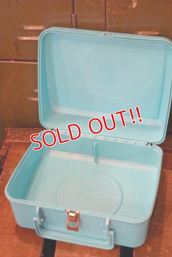 画像7: ct-180801-07 SESAME STREET / Aladdin 1980's Lunchbox & Bottle