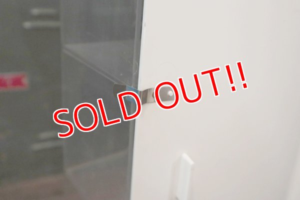 画像10: dp-180701-69 TIMEX / 1960's-1970's Display Case