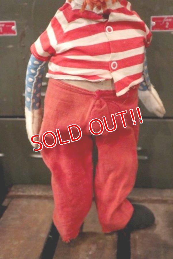 画像6: ct-180801-12 Bozo the Clown / Mattel 1960's Doll