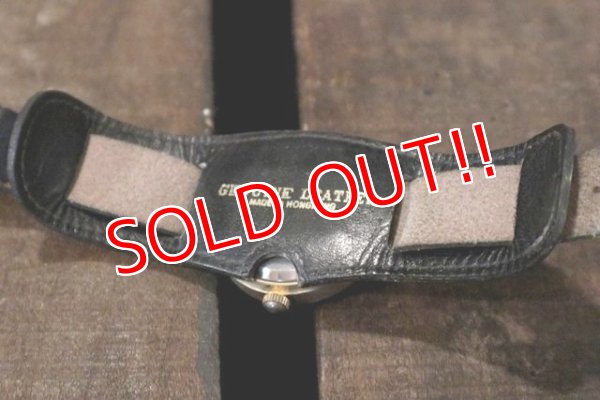 画像7: ct-180801-29 Charlie the Tuna / 1970's Hand- winding type watch