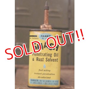 画像: dp-180701-44 SMASH / Penetrating Oil & Rust Solvent Vintage Handy Oil Can