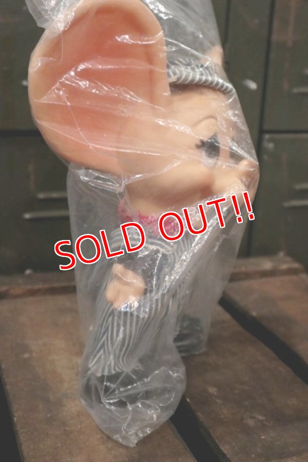 画像6: ct-180801-61 ROYALTY Industries / 1970's Roy Des of Florida Mouse Bank "Engineer"