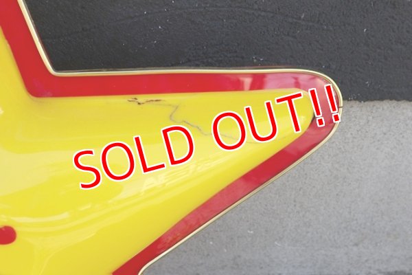 画像5: dp-180801-35 Carl's Jr. / W-side Store Display Sign