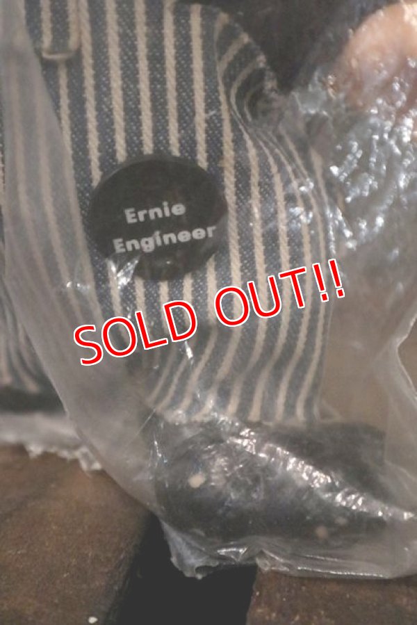 画像5: ct-180801-61 ROYALTY Industries / 1970's Roy Des of Florida Mouse Bank "Engineer"