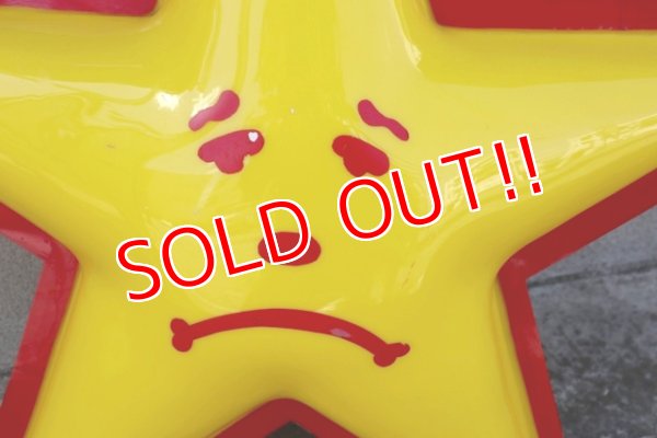 画像7: dp-180801-35 Carl's Jr. / W-side Store Display Sign