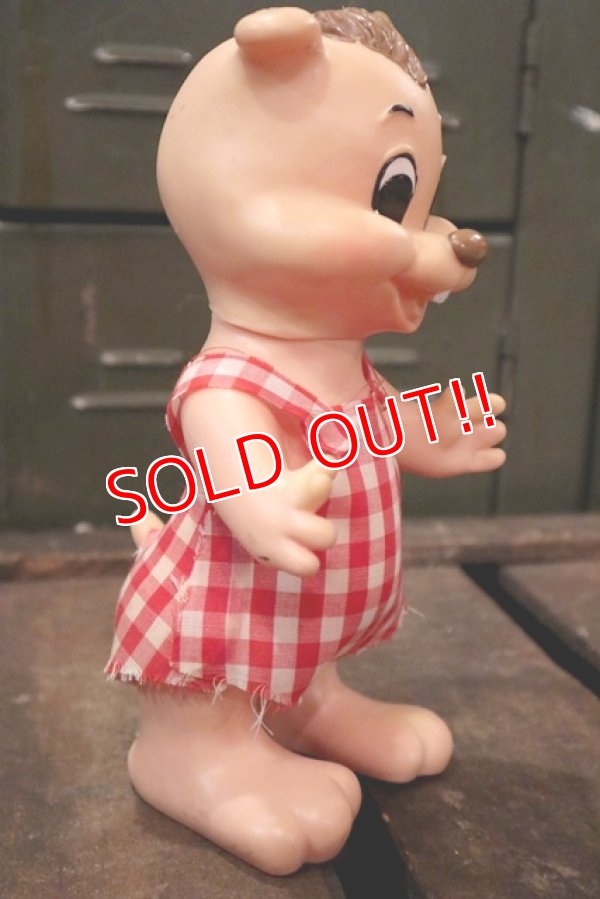 画像3: ct-180801-63 Costume Line / 1976 Squirrel Coin Bank