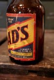 画像3: dp-180801-60 DAD'S ROOT BEER / 1950's Bottle "Junior Size"