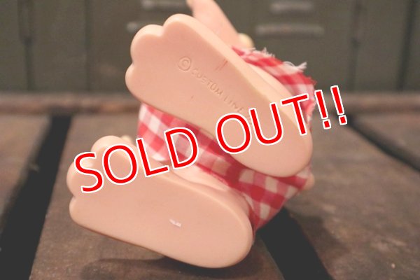 画像6: ct-180801-63 Costume Line / 1976 Squirrel Coin Bank