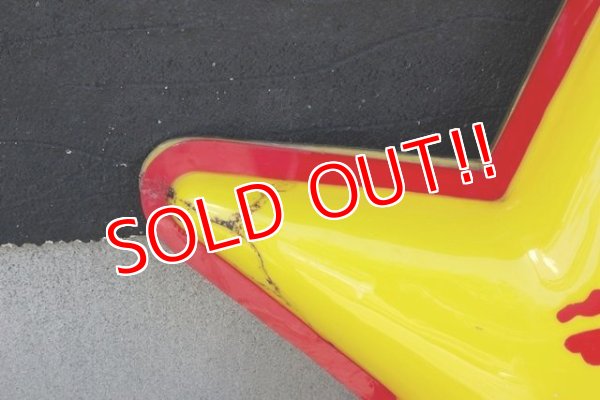 画像8: dp-180801-35 Carl's Jr. / W-side Store Display Sign