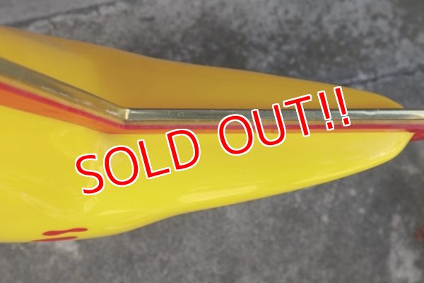 画像11: dp-180801-35 Carl's Jr. / W-side Store Display Sign