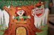 画像2: ct-180801-43 Keebler / Ernie 1970's-1980's Tin Bucket