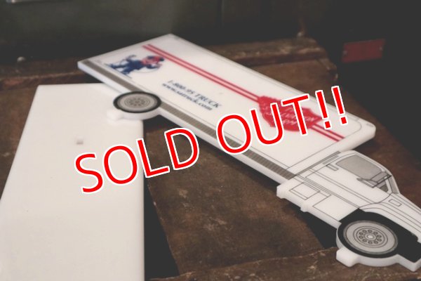 画像7: dp-180801-99 Salvation Army / Truck Plate