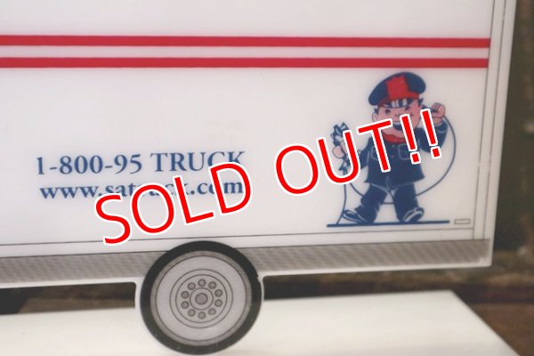 画像3: dp-180801-99 Salvation Army / Truck Plate