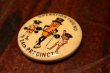 画像2: ct-180801-72 Planters / Mr.Peanut Vintage Pinback