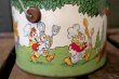 画像6: ct-180801-43 Keebler / Ernie 1970's-1980's Tin Bucket