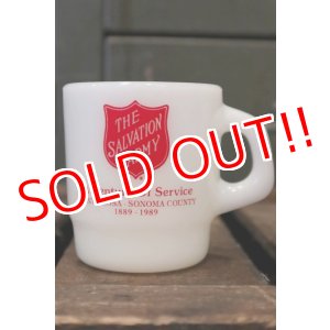 画像: ct-180801-98 Salvation Army / Galaxy Mug