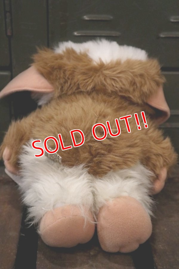 画像6: ct-180801-39 Gremlins / Applause 1980's Gizmo Plush Doll