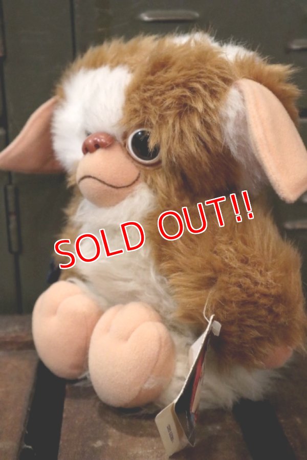 画像4: ct-180801-39 Gremlins / Applause 1980's Gizmo Plush Doll