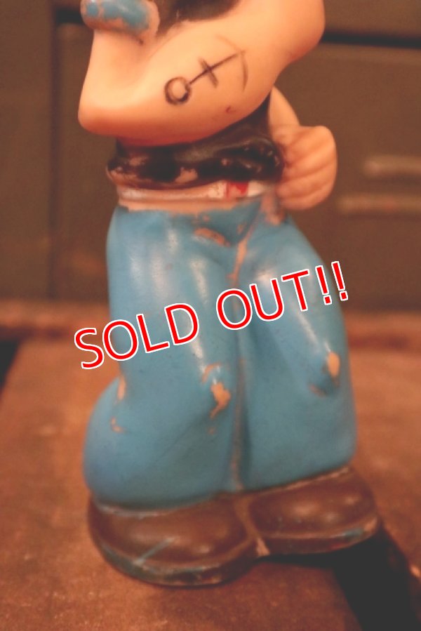 画像3: ct-180801-62 Popeye / 1970's Squeaky Doll