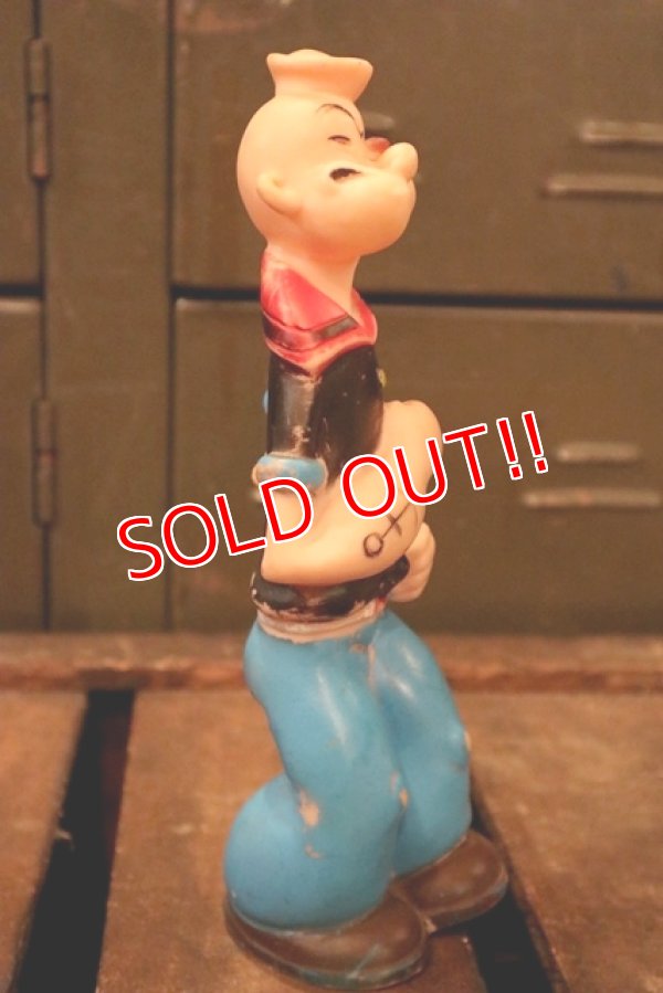 画像4: ct-180801-62 Popeye / 1970's Squeaky Doll
