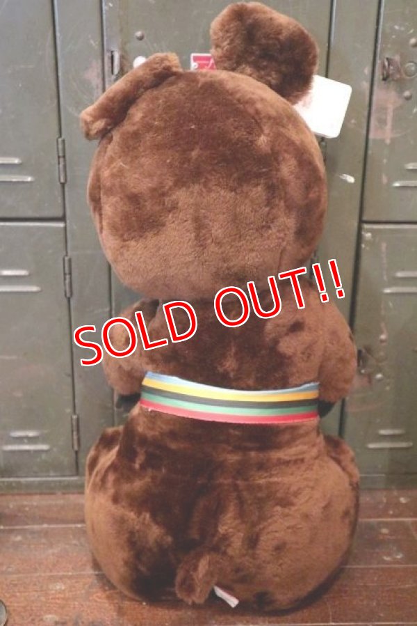 画像7: ct-180801-51 Misha / DAKIN 1979 Plush Doll (LL)