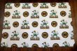 画像2: dp-180801-110 University of Notre Dame / Fighting Irish Blanket