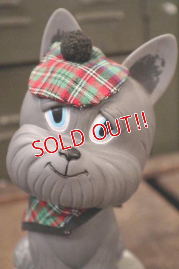 画像2: ct-180801-77 Goofy Grams / R.DAKIN 1970's Dog "GREAT SCOT! I FORGOT!"