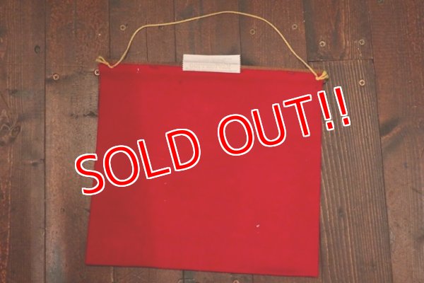 画像7: dp-180801-72 OHIO STATE UNIVERSITY / Vintage Football Banner