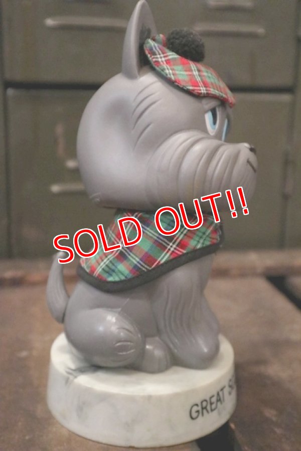 画像4: ct-180801-77 Goofy Grams / R.DAKIN 1970's Dog "GREAT SCOT! I FORGOT!"