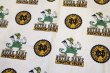 画像1: dp-180801-110 University of Notre Dame / Fighting Irish Blanket