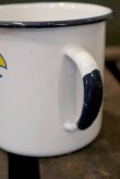 画像4: dp-180801-94 The University of Kansas / Jayhawk Mug