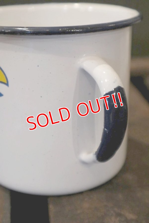 画像4: dp-180801-94 The University of Kansas / Jayhawk Mug