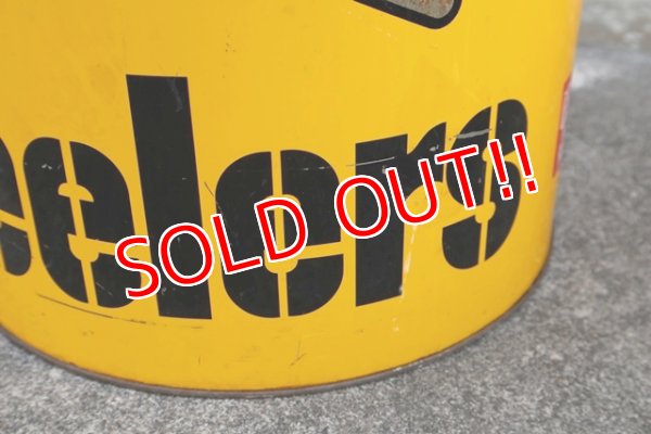 画像7: dp-180801-34 Pittsburgh Steelers / 1960's-1970's Trash Box