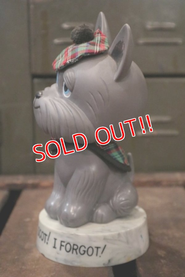 画像3: ct-180801-77 Goofy Grams / R.DAKIN 1970's Dog "GREAT SCOT! I FORGOT!"