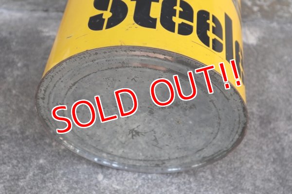 画像11: dp-180801-34 Pittsburgh Steelers / 1960's-1970's Trash Box