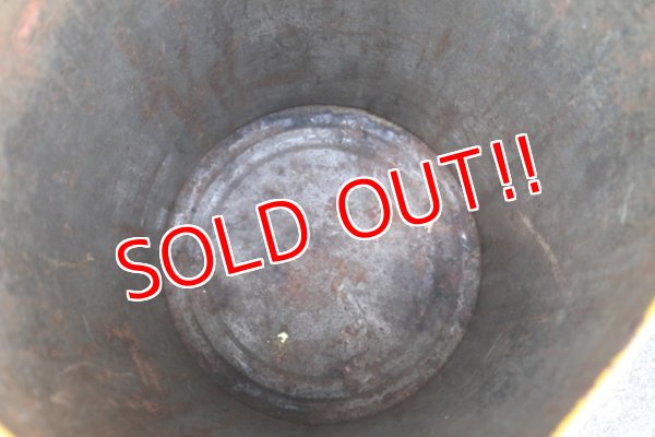 画像10: dp-180801-34 Pittsburgh Steelers / 1960's-1970's Trash Box