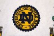 画像4: dp-180801-110 University of Notre Dame / Fighting Irish Blanket